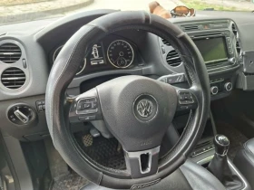 VW Tiguan - 8500 € / 16624.56 лв. - 31294406 9 | Car24.bg VW Tiguan - 8500 € / 16624.56 лв. - 31294406 9