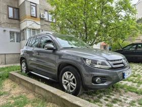 VW Tiguan - 8500 € / 16624.56 лв. - 31294406 2 | Car24.bg VW Tiguan - 8500 € / 16624.56 лв. - 31294406 2