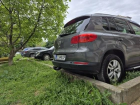 VW Tiguan - 8500 € / 16624.56 лв. - 31294406 3 | Car24.bg VW Tiguan - 8500 € / 16624.56 лв. - 31294406 3