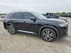 Nissan Pathfinder undefined | Auto.bg — изображение 4 Nissan Pathfinder undefined | Auto.bg — изображение 4