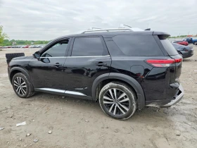 Nissan Pathfinder undefined | Auto.bg — изображение 2 Nissan Pathfinder undefined | Auto.bg — изображение 2