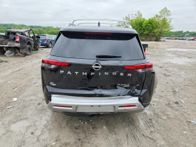 Nissan Pathfinder undefined | Auto.bg — изображение 6 Nissan Pathfinder undefined | Auto.bg — изображение 6