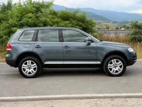 VW Touareg 3.0TDI/224кс./ПРУЖИНИ/4Х4 - 4300 € / 8410.07 лв. - 27492086 4 | Car24.bg VW Touareg 3.0TDI/224кс./ПРУЖИНИ/4Х4 - 4300 € / 8410.07 лв. - 27492086 4