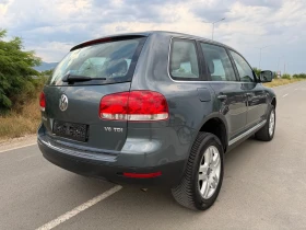 VW Touareg 3.0TDI/224кс./ПРУЖИНИ/4Х4 - 4300 € / 8410.07 лв. - 27492086 5 | Car24.bg VW Touareg 3.0TDI/224кс./ПРУЖИНИ/4Х4 - 4300 € / 8410.07 лв. - 27492086 5