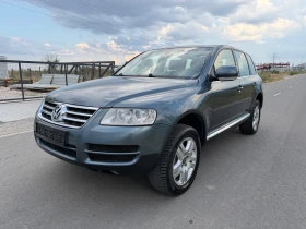 VW Touareg 3.0TDI/224кс./ПРУЖИНИ/4Х4 - Car24.bg VW Touareg 3.0TDI/224кс./ПРУЖИНИ/4Х4