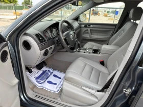 VW Touareg 3.0TDI/224кс./ПРУЖИНИ/4Х4 - 4300 € / 8410.07 лв. - 27492086 10 | Car24.bg VW Touareg 3.0TDI/224кс./ПРУЖИНИ/4Х4 - 4300 € / 8410.07 лв. - 27492086 10