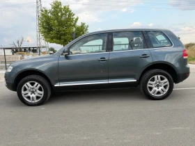 VW Touareg 3.0TDI/224кс./ПРУЖИНИ/4Х4 - 4300 € / 8410.07 лв. - 27492086 8 | Car24.bg VW Touareg 3.0TDI/224кс./ПРУЖИНИ/4Х4 - 4300 € / 8410.07 лв. - 27492086 8