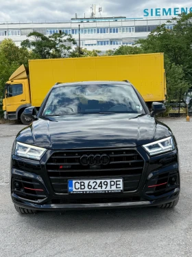 Снимка Audi SQ5