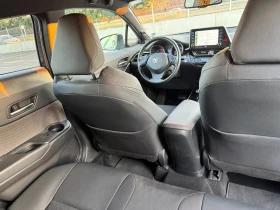 Toyota C-HR - 22500 € / 44006.17 лв. - 30041397 13 | Car24.bg Toyota C-HR - 22500 € / 44006.17 лв. - 30041397 13