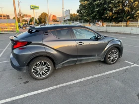 Toyota C-HR - 22500 € / 44006.17 лв. - 30041397 7 | Car24.bg Toyota C-HR - 22500 € / 44006.17 лв. - 30041397 7