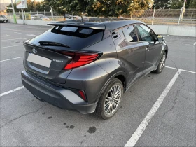 Toyota C-HR - 22500 € / 44006.17 лв. - 30041397 6 | Car24.bg Toyota C-HR - 22500 € / 44006.17 лв. - 30041397 6