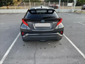Toyota C-HR - 22500 € / 44006.17 лв. - 30041397 5 | Car24.bg Toyota C-HR - 22500 € / 44006.17 лв. - 30041397 5