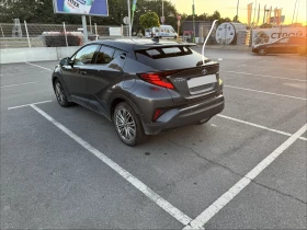 Toyota C-HR - 22500 € / 44006.17 лв. - 30041397 3 | Car24.bg Toyota C-HR - 22500 € / 44006.17 лв. - 30041397 3