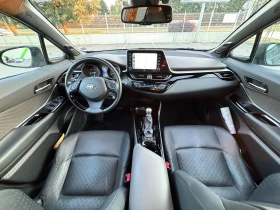 Toyota C-HR - 22500 € / 44006.17 лв. - 30041397 15 | Car24.bg Toyota C-HR - 22500 € / 44006.17 лв. - 30041397 15