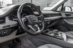 Audi Q7 * 3.0T Komfort | Awd | Toit Panoramique Awd | Pano | Auto.bg — изображение 12 Audi Q7 * 3.0T Komfort | Awd | Toit Panoramique Awd | Pano | Auto.bg — изображение 12