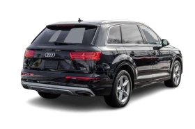 Audi Q7 * 3.0T Komfort | Awd | Toit Panoramique Awd | Pano | Auto.bg — изображение 4 Audi Q7 * 3.0T Komfort | Awd | Toit Panoramique Awd | Pano | Auto.bg — изображение 4