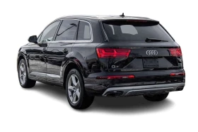 Audi Q7 * 3.0T Komfort | Awd | Toit Panoramique Awd | Pano | Auto.bg — изображение 6 Audi Q7 * 3.0T Komfort | Awd | Toit Panoramique Awd | Pano | Auto.bg — изображение 6