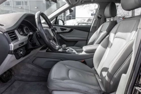 Audi Q7 * 3.0T Komfort | Awd | Toit Panoramique Awd | Pano | Auto.bg — изображение 11 Audi Q7 * 3.0T Komfort | Awd | Toit Panoramique Awd | Pano | Auto.bg — изображение 11