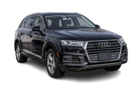 Audi Q7 * 3.0T Komfort | Awd | Toit Panoramique Awd | Pano | Auto.bg — изображение 3 Audi Q7 * 3.0T Komfort | Awd | Toit Panoramique Awd | Pano | Auto.bg — изображение 3