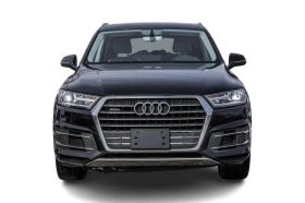 Audi Q7 * 3.0T Komfort | Awd | Toit Panoramique Awd | Pano | Auto.bg — изображение 2 Audi Q7 * 3.0T Komfort | Awd | Toit Panoramique Awd | Pano | Auto.bg — изображение 2