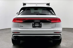 Audi Q8 55TFSI* MATRIX* S* LINE* ОБДУХВАНЕ* BANG* OLUFSEN* | Auto.bg — изображение 6 Audi Q8 55TFSI* MATRIX* S* LINE* ОБДУХВАНЕ* BANG* OLUFSEN* | Auto.bg — изображение 6