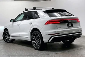 Audi Q8 55TFSI* MATRIX* S* LINE* ОБДУХВАНЕ* BANG* OLUFSEN* | Auto.bg — изображение 2 Audi Q8 55TFSI* MATRIX* S* LINE* ОБДУХВАНЕ* BANG* OLUFSEN* | Auto.bg — изображение 2
