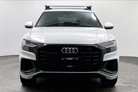 Audi Q8 55TFSI* MATRIX* S* LINE* ОБДУХВАНЕ* BANG* OLUFSEN* | Auto.bg — изображение 5 Audi Q8 55TFSI* MATRIX* S* LINE* ОБДУХВАНЕ* BANG* OLUFSEN* | Auto.bg — изображение 5