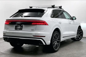 Audi Q8 55TFSI* MATRIX* S* LINE* ОБДУХВАНЕ* BANG* OLUFSEN* | Auto.bg — изображение 4 Audi Q8 55TFSI* MATRIX* S* LINE* ОБДУХВАНЕ* BANG* OLUFSEN* | Auto.bg — изображение 4