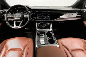 Audi Q8 55TFSI* MATRIX* S* LINE* ОБДУХВАНЕ* BANG* OLUFSEN* | Auto.bg — изображение 11 Audi Q8 55TFSI* MATRIX* S* LINE* ОБДУХВАНЕ* BANG* OLUFSEN* | Auto.bg — изображение 11