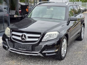 Mercedes-Benz GLK 220CDI AUTOMAT EURO 5