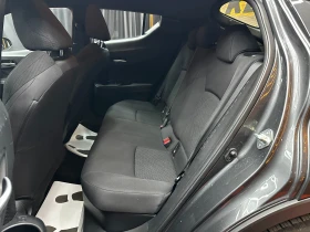 Toyota C-HR 1.8 hybrid/64000км!/ГАРАНЦИЯ 6 мес! - 16999 € - 28213893 8 | Car24.bg Toyota C-HR 1.8 hybrid/64000км!/ГАРАНЦИЯ 6 мес! - 16999 € - 28213893 8