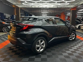 Toyota C-HR 1.8 hybrid/64000км!/ГАРАНЦИЯ 6 мес! - 16999 € - 28213893 5 | Car24.bg Toyota C-HR 1.8 hybrid/64000км!/ГАРАНЦИЯ 6 мес! - 16999 € - 28213893 5