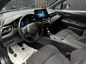 Toyota C-HR 1.8 hybrid/64000км!/ГАРАНЦИЯ 6 мес! - 16999 € - 28213893 7 | Car24.bg Toyota C-HR 1.8 hybrid/64000км!/ГАРАНЦИЯ 6 мес! - 16999 € - 28213893 7