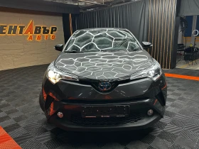 Toyota C-HR 1.8 hybrid/64000км!/ГАРАНЦИЯ 6 мес! - 16999 € - 28213893 3 | Car24.bg Toyota C-HR 1.8 hybrid/64000км!/ГАРАНЦИЯ 6 мес! - 16999 € - 28213893 3