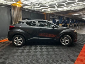 Toyota C-HR 1.8 hybrid/64000км!/ГАРАНЦИЯ 6 мес! - 16999 € - 28213893 4 | Car24.bg Toyota C-HR 1.8 hybrid/64000км!/ГАРАНЦИЯ 6 мес! - 16999 € - 28213893 4