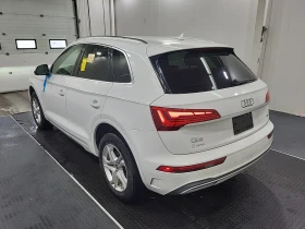 Audi Q5 45 Tfsi Quattro Komfort | Auto.bg — изображение 4 Audi Q5 45 Tfsi Quattro Komfort | Auto.bg — изображение 4