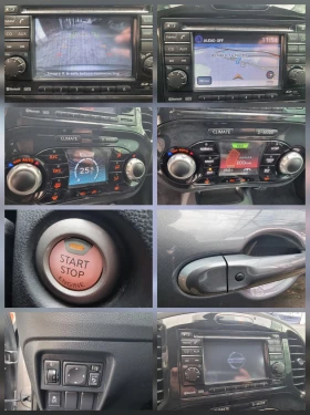 Nissan Juke 1.5dci* NAVI* FULL | Auto.bg — изображение 14 Nissan Juke 1.5dci* NAVI* FULL | Auto.bg — изображение 14