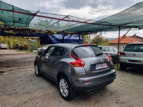 Nissan Juke 1.5dci* NAVI* FULL | Auto.bg — изображение 7 Nissan Juke 1.5dci* NAVI* FULL | Auto.bg — изображение 7
