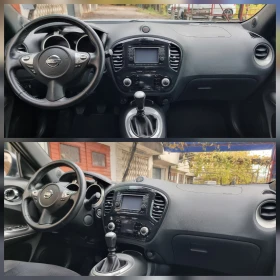 Nissan Juke 1.5dci* NAVI* FULL | Auto.bg — изображение 10 Nissan Juke 1.5dci* NAVI* FULL | Auto.bg — изображение 10