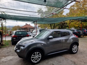 Nissan Juke 1.5dci* NAVI* FULL | Auto.bg — изображение 2 Nissan Juke 1.5dci* NAVI* FULL | Auto.bg — изображение 2