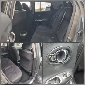 Nissan Juke 1.5dci* NAVI* FULL | Auto.bg — изображение 13 Nissan Juke 1.5dci* NAVI* FULL | Auto.bg — изображение 13