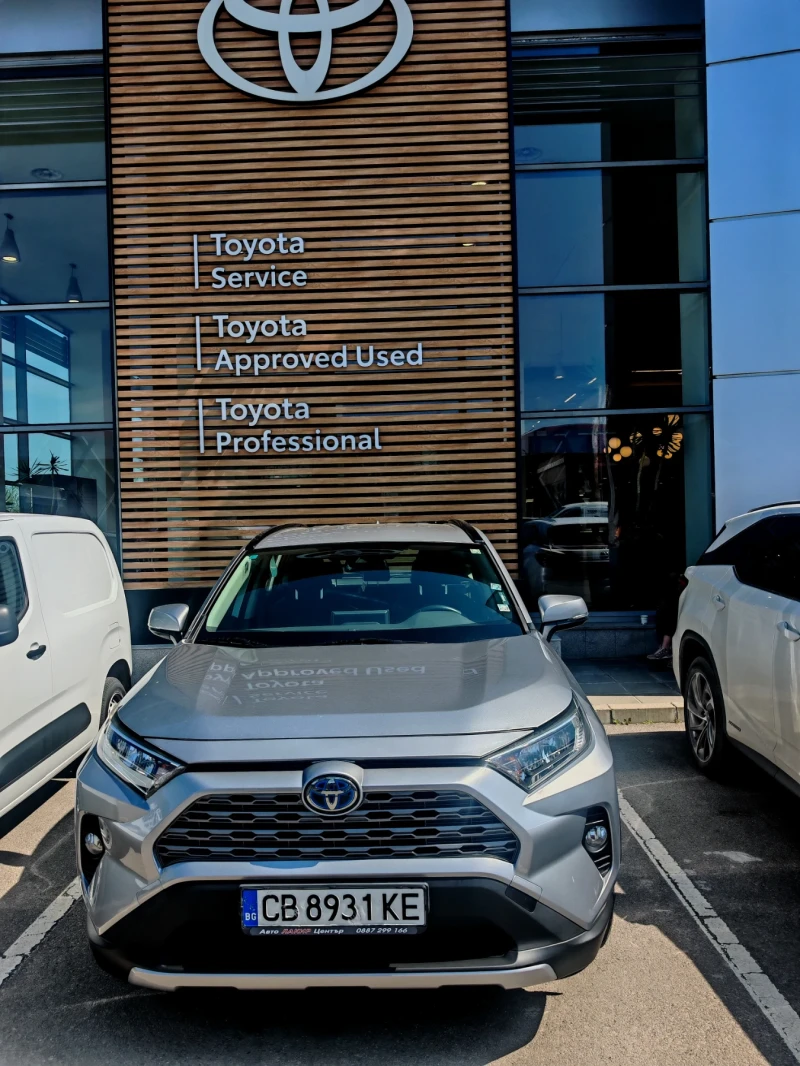 Toyota Rav4 4 х 4 - 28990 € / 56699.51 лв. - 44468694 1 | Car24.bg Toyota Rav4 4 х 4 - 28990 € / 56699.51 лв. - 44468694 1