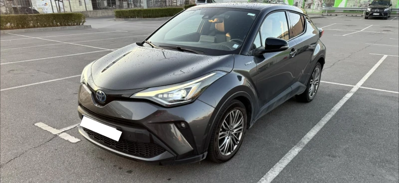 Toyota C-HR - 22500 € / 44006.17 лв. - 30041397 1 | Car24.bg Toyota C-HR - 22500 € / 44006.17 лв. - 30041397 1