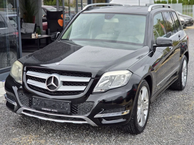 Mercedes-Benz GLK 220CDI AUTOMAT EURO 5 - 7900 € - 41569314 1 | Car24.bg Mercedes-Benz GLK 220CDI AUTOMAT EURO 5 - 7900 € - 41569314 1
