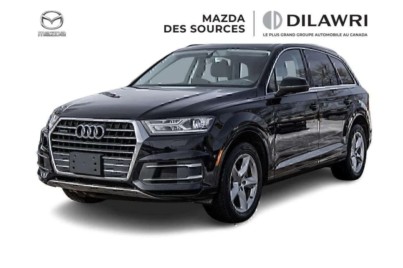 Audi Q7 * 3.0T Komfort | Awd | Toit Panoramique Awd | Pano | Auto.bg — изображение 1 Audi Q7 * 3.0T Komfort | Awd | Toit Panoramique Awd | Pano | Auto.bg — изображение 1
