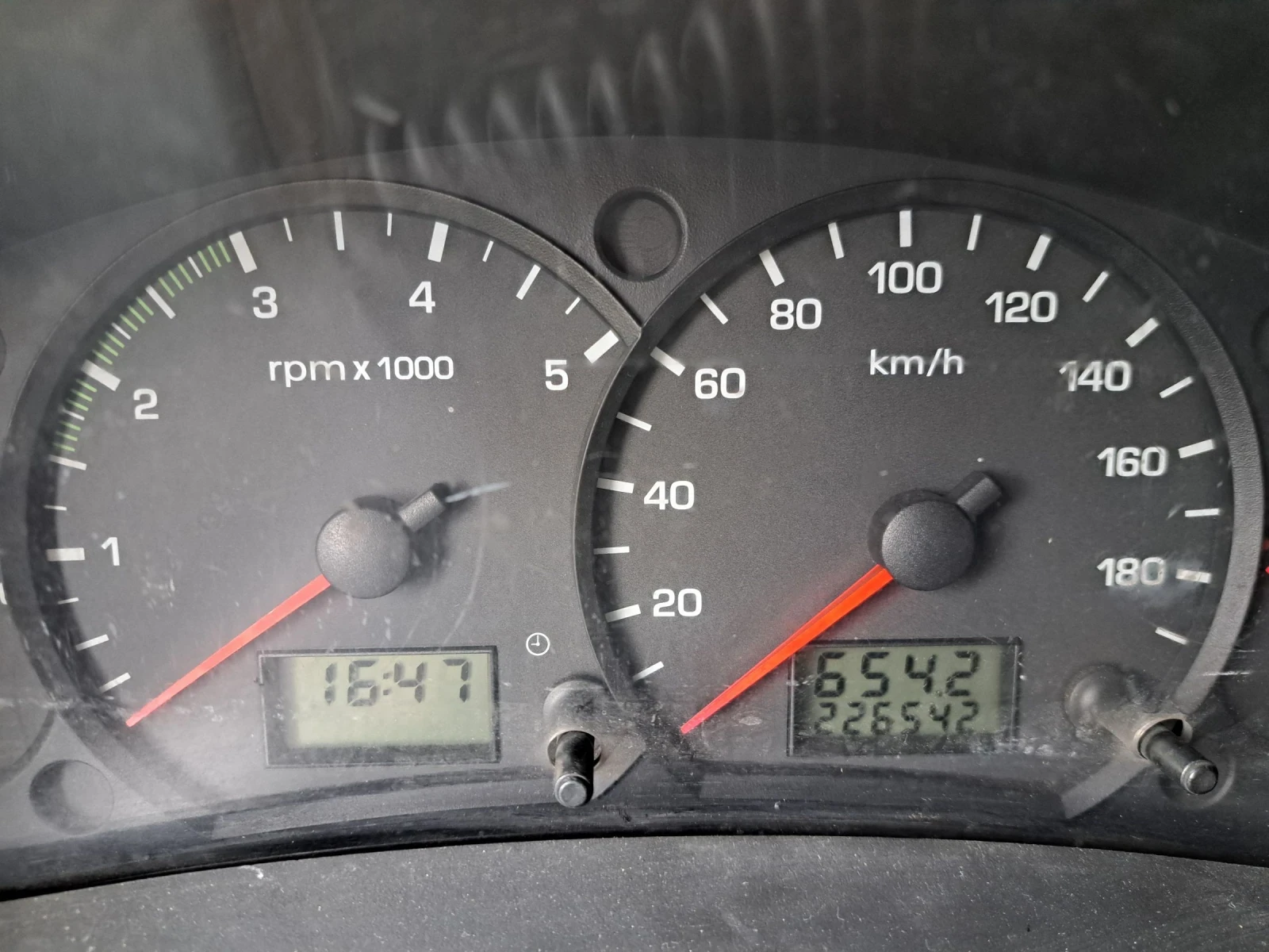 Ford Transit 115T350 KLIMA - изображение 5 | Auto.bg Ford Transit 115T350 KLIMA - изображение 5