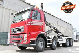 Volvo Fh