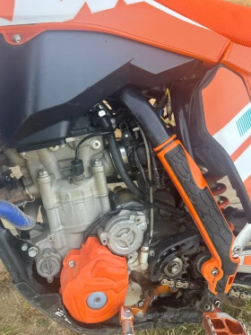 Ktm SX-F 350 | Auto.bg — изображение 5 Ktm SX-F 350 | Auto.bg — изображение 5