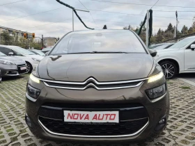 Citroen C4 Picasso 1.6HDI-ПАНОРАМА-JBL-FULL FULL - 11999 лв. / 6134.99 € - 15545573 6 | Car24.bg Citroen C4 Picasso 1.6HDI-ПАНОРАМА-JBL-FULL FULL - 11999 лв. / 6134.99 € - 15545573 6