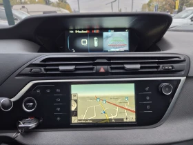 Citroen C4 Picasso 1.6HDI-ПАНОРАМА-JBL-FULL FULL - 11999 лв. / 6134.99 € - 15545573 10 | Car24.bg Citroen C4 Picasso 1.6HDI-ПАНОРАМА-JBL-FULL FULL - 11999 лв. / 6134.99 € - 15545573 10